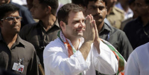 जयपुर में किसान रैली के साथ राहुल गांधी शुरू करेंगे मिशन 2019