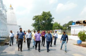छत्तीसगढ़: राम वन गमन पथ की विस्तृत कार्य-योजना बनाने के निर्देश