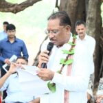 मुख्यमंत्री की घोषणाओं पर मुलेर में शुरू हुआ अमल