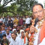 जारी है विजय का शंखनाद, निर्णायक मोड़ पर नक्सलवाद के खिलाफ जंग: प्रधानमंत्री  और केंद्रीय मंत्री शाह के संकल्प को धरातल पर साकार कर रहे हैं हमारे वीर सुरक्षाबल – मुख्यमंत्री