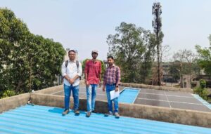 प्रधानमंत्री सूर्य घर मुफ्त बिजली योजना से बदल रही जिंदगी