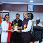 अंतर्राष्ट्रीय महिला दिवस विशेष : ब्रेल पुस्तकें और 3000 से अधिक ऑडियो बुक्स: दिव्यांग महिलाओं के सशक्तिकरण की प्रेरक पहल