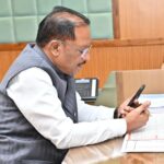  बीजापुर के अंकित सकनी ने यूपीएससी की सिविल सेवा परीक्षा में पाई सफलता, मुख्यमंत्री विष्णु देव साय ने दी बधाई