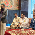 राष्ट्रीय डाक कर्मचारी संघ का द्विवार्षिक अधिवेशन संपन्न