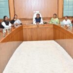 ग्रामीण विकास में सरपंचों की है महत्वपूर्ण भूमिका – मुख्यमंत्री विष्णु देव साय