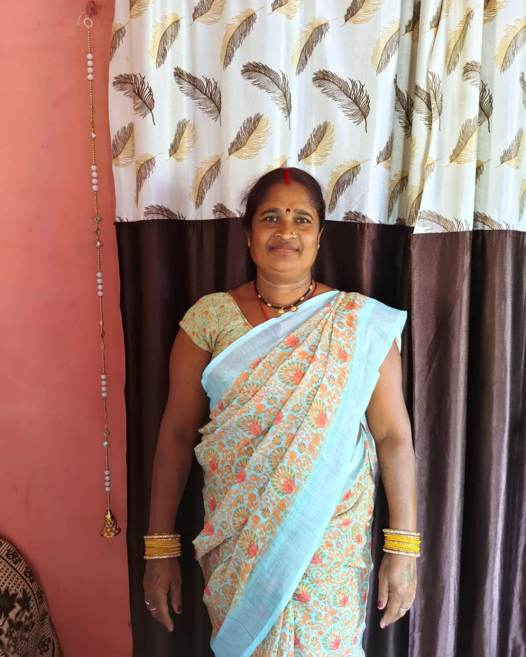 बेटियों की पढ़ाई में सहारा बनी महतारी वंदन योजना: बिन्दा बाई