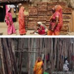 सेंट्रिंग प्लेट के व्यवसाय से बढ़ा महिलाओं में आत्मविश्वास और आय