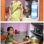  बैसाखियों के सहारे भी बुलंद हौसला : दिव्यांग विश्नोई बनीं आत्मनिर्भरता की मिसाल