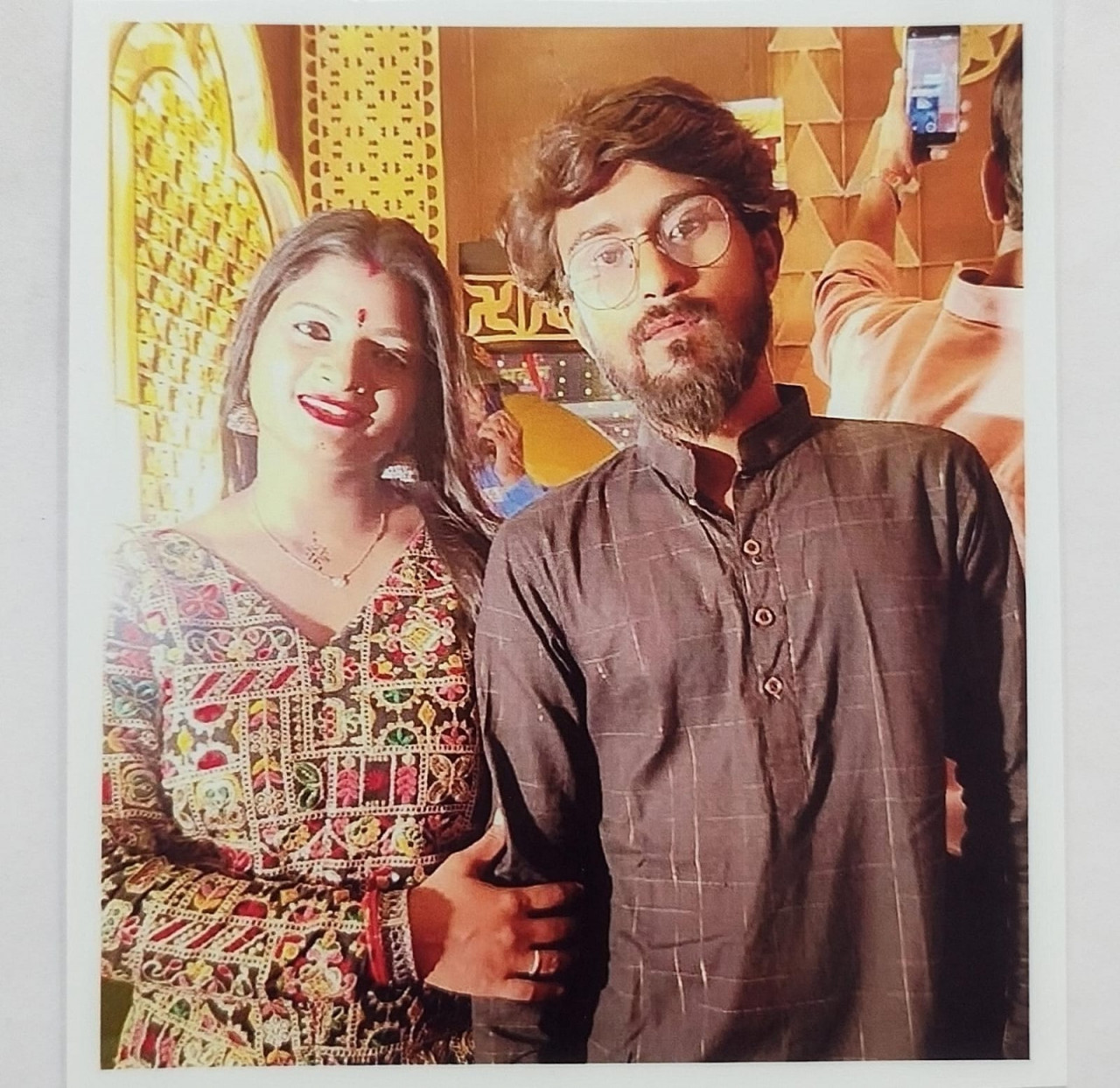 अंतर्जातीय विवाह प्रोत्साहन योजना ने बदल दी अभिषेक-बबीता की ज़िंदगी, सामाजिक समरसता की ओर बढ़ाया मजबूत कदम