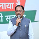 स्वास्थ्य सुविधाओं के विस्तार के लिए प्रतिबद्ध है हमारी सरकार – मुख्यमंत्री विष्णु देव साय