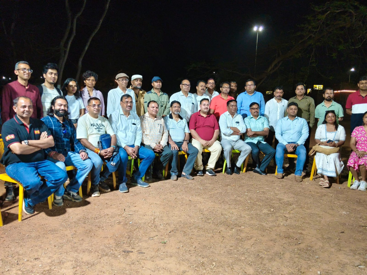 छत्तीसगढ़ के पर्यटन को राष्ट्रीय पहचान दिलाने की पहल — देशभर के टूर ऑपरेटरों ने देखी छत्तीसगढ़ की अनोखी झलक