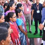 मुख्यधारा की ओर लौटता विश्वास : 140 आत्मसमर्पित नक्सलियों ने मुख्यमंत्री से की मुलाकात