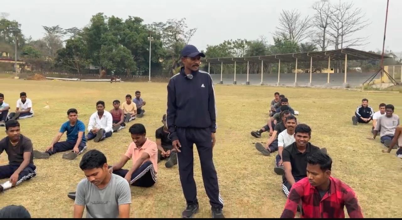  हिंसा की राह छोड़, उम्मीदों की दौड़, बस्तर नई पहचान की ओर