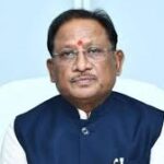 मुख्यमंत्री विष्णु देव साय ने पूर्व विधायक मंगली बाई रावटे के निधन पर जताया गहरा शोक