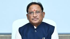 मुख्यमंत्री विष्णु देव साय ने पूर्व विधायक मंगली बाई रावटे के निधन पर जताया गहरा शोक