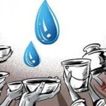 पानी बचाओ अभियान में सक्रिय सहभागिता निभा रही हैं तीरथगढ़ एवं धोबीगुड़ा की महिला जल वाहिनी