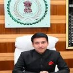 प्राकृतिक आपदा पीड़ित 10 परिवारों को दी गई 40 लाख रूपए की आर्थिक सहायता