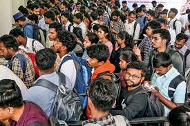 जिले के युवाओं के लिए सुनहरा मौका