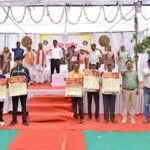  पंडरीपानी व मुसुरपुट्टा जनसमस्या निवारण शिविर स्थगित