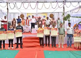  पंडरीपानी व मुसुरपुट्टा जनसमस्या निवारण शिविर स्थगित