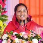  भीषण गर्मी में बच्चों की सुरक्षा सर्वोपरि : मंत्री लक्ष्मी राजवाड़े