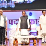 पंचायती राज संस्थाओं को सशक्त बनाकर विकसित भारत की नींव को मजबूत कर रही है हमारी सरकार : मुख्यमंत्री विष्णु देव साय