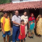  जशपुर का केरे गांव बन रहा ग्रामीण पर्यटन का नया केंद्र, होमस्टे मॉडल से बढ़ी पहचान