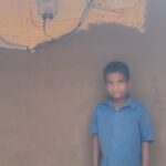  दशकों का अँधेरा टूटा, अबूझमाड़ के ईरपानार गाँव में पहली बार पहुँची बिजली
