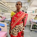 संजीवनी बना मेगा सुपर स्पेशलिटी हेल्थ कैंप