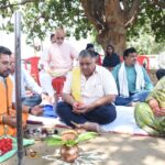 आधारभूत सुविधाओं के विस्तार से बदलेगा लखनपुर नगर पंचायत का स्वरूप