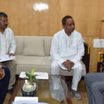  विश्व रेडक्रॉस दिवस पर राज्य भर में होंगे विशेष कार्यक्रम राज्यपाल डेका ने दिए निर्देश