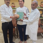 सदगुरु कबीर आश्रम में मिली 326 वर्ष पुरानी दुर्लभ पाण्डुलिपियाँ