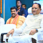  मुख्यमंत्री विष्णु देव साय ने दिलीप तिवारी के निधन पर गहरा शोक व्यक्त किया