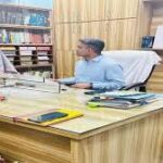 विश्व पुस्तक दिवस पर मौलाना आज़ाद सेंट्रल लाइब्रेरी में 250 नई पुस्तकों की लॉन्चिंग