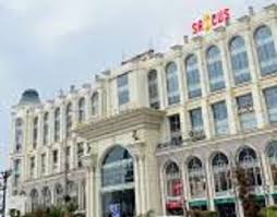 करेन्सी टावर, रायपुर में लिफ्ट अवरोध की घटना पर त्वरित जाँच