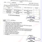 डिप्टी कलेक्टर साहू पखांजूर के अनुविभागीय अधिकारी नियुक्त