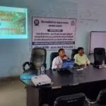  सरायपाली तहसील अंतर्गत विशेष ग्राम सभा में जनगणना 2027 संबंधित जागरूकता कार्यक्रम का आयोजन