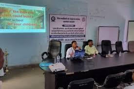  सरायपाली तहसील अंतर्गत विशेष ग्राम सभा में जनगणना 2027 संबंधित जागरूकता कार्यक्रम का आयोजन