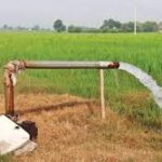 30 जून तक नलकूप खनन पर प्रतिबंध