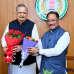  मातृशक्ति के सम्मान और सशक्तिकरण हेतु विशेष सत्र: एक तिहाई आरक्षण के संकल्प को मिला व्यापक समर्थन