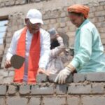 भीषण गर्मी में राहत: सुखबासुपारा में नलकूप खनन से दूर हुई पेयजल समस्या, ग्रामीणों ने मुख्यमंत्री का जताया आभार