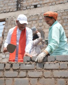 भीषण गर्मी में राहत: सुखबासुपारा में नलकूप खनन से दूर हुई पेयजल समस्या, ग्रामीणों ने मुख्यमंत्री का जताया आभार