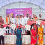 सुशासन तिहार में समाधान शिविरो से आम जन को मिल रहा है लाभ