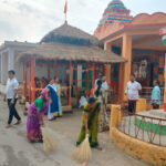 सुशासन तिहार की शुरुआत : जनभागीदारी से स्वच्छता श्रमदान और जल संरक्षण को मिला बढ़ावा