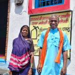 धमतरी का गौरव विश्व की सबसे बड़ी अनाज भंडारण योजना में बनाया कीर्तिमान