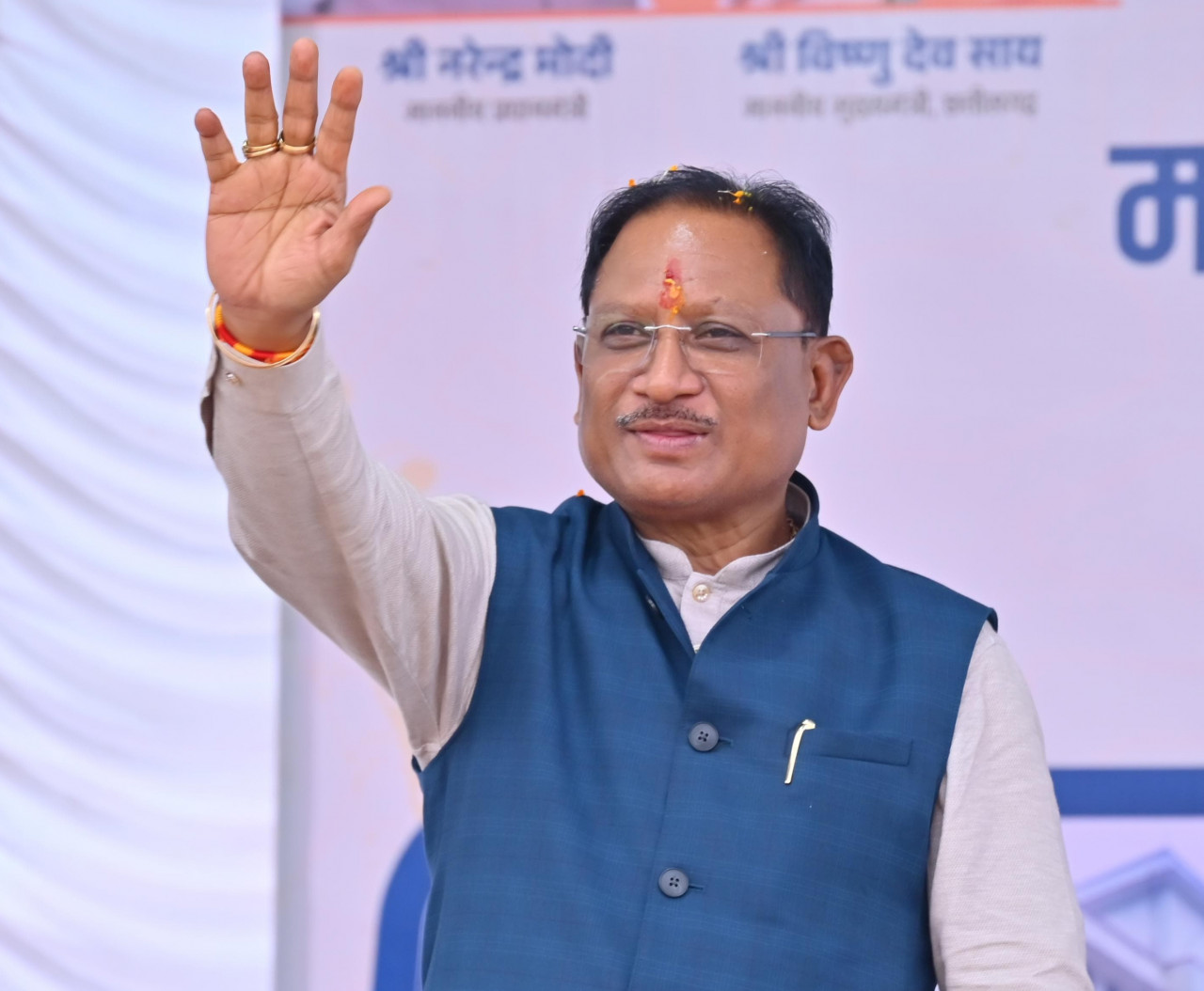 मुख्यमंत्री विष्णुदेव साय के नेतृत्व में सड़क अधोसंरचना को मजबूती, कांसाबेल-बगीचा मार्ग उन्नयन कार्य की निविदा प्रक्रिया पूर्ण