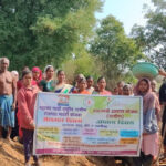 गांवों में उतरा विकास का उत्सव, ‘चावल महोत्सव’ से लेकर ‘आवास दिवस’ तक दिखी सरकार की सक्रियता