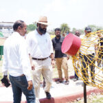  कबाड़ से कला तक- जशपुर का वेस्ट टू बेस्ट इको पार्क बना छत्तीसगढ़ के लिए आकर्षण का केंद्र