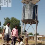 ’मंत्री लक्ष्मी राजवाड़े की पहल से ओड़गी में दूर हुआ पेयजल संकट’