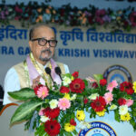 इकोनॉमी के विकास के लिए वैल्यू एडिशन आधारित उत्पादन करना होगा -राज्यपाल श्री डेका’
